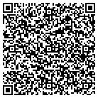 QR code with Philip Kaplan Glass Works contacts