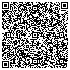 QR code with S C G A Sewer & Drain contacts