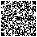 QR code with M2c Global Inc contacts