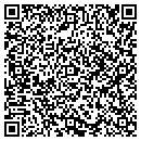 QR code with Ridge Glass & Mirror contacts