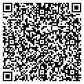 QR code with S N F S contacts