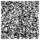 QR code with Mailing Resources-Texas Inc contacts