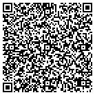 QR code with Robinson Hall Architectural contacts
