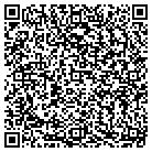 QR code with K&M Air Duct Cleaning contacts