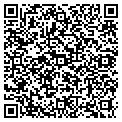 QR code with Romano Glass & Mirror contacts