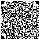 QR code with Marchant's Airduct Cleaning contacts