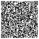 QR code with M & I Ford Tractor & Engine Co contacts