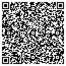 QR code with Arvilla Pipeline Construchtion contacts