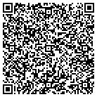 QR code with Sergi's Images Mirror & Glass contacts