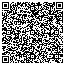 QR code with C JS Brokerage contacts