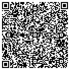 QR code with S & L Storefronts & Glass Inc contacts