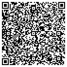 QR code with Spechtenhauser's Tree Service contacts
