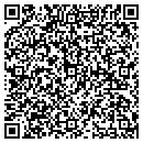QR code with Cafe Bleu contacts