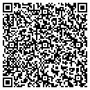 QR code with Allegheny Pipeline Corp contacts