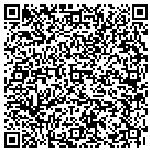 QR code with L T Transportation contacts