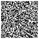 QR code with Garey's Sewer & Drain Service contacts