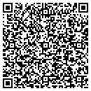 QR code with Upstate Glass Design contacts