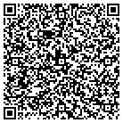 QR code with Twelve Men & A Baby Duct Clnng contacts