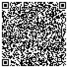 QR code with Twelve Men & A Baby Duct Clnng contacts