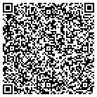 QR code with White Blossoms Family Home contacts