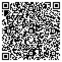 QR code with The Palm Pros contacts