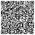 QR code with Advanced Electronics Serv contacts