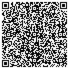 QR code with Thompson Tree Service contacts