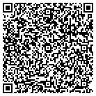 QR code with Three Leaves & A Tree CO contacts
