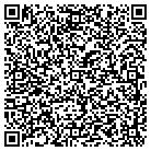 QR code with Timmermans Rapid Tree Service contacts