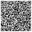 QR code with Jans New & Used Thrift Store contacts