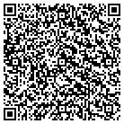 QR code with J G Stewart Enterprises contacts