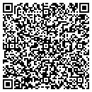 QR code with Tony's BC Tree Service contacts