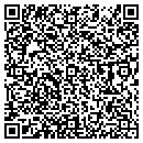 QR code with The Duct Man contacts