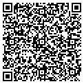 QR code with Alpha Omega Service contacts