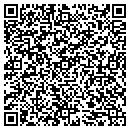 QR code with Teamwork Freight Forwarding Corp contacts
