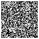 QR code with N Cibotti & Sons CO contacts