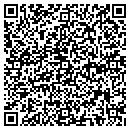 QR code with Hardrock Mining CO contacts