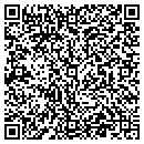 QR code with C & D Carty Construction contacts