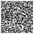 QR code with J Walsh Sales contacts