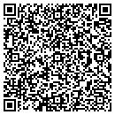 QR code with Aza Services contacts