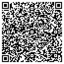 QR code with Aziz Cab Service contacts