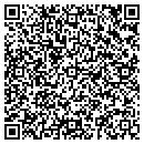 QR code with A & A Service LLC contacts