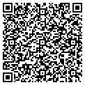 QR code with Knk Sales contacts