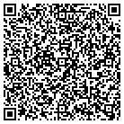 QR code with Albertson's Training Center contacts