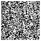 QR code with M C Brandt Interior Design contacts