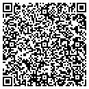 QR code with Trees R US contacts