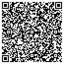 QR code with New Feet contacts