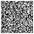 QR code with Just Murals contacts