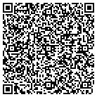 QR code with First Transportation contacts
