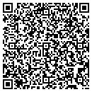QR code with H W Sewer & Drain contacts